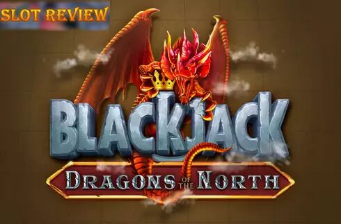 Dragons of the North - Blackjack icon